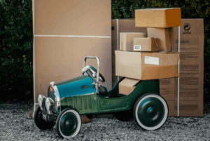 Movers and Packers